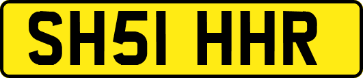 SH51HHR