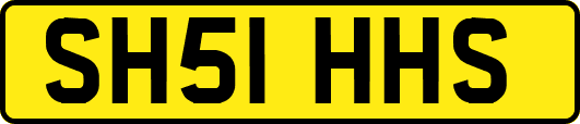 SH51HHS