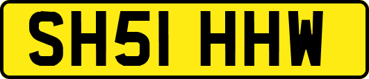 SH51HHW