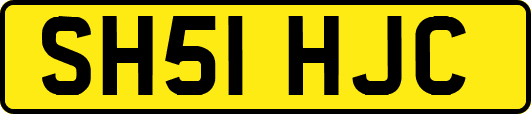 SH51HJC