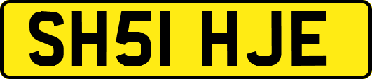 SH51HJE