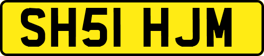 SH51HJM