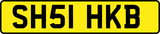 SH51HKB