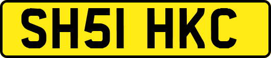 SH51HKC