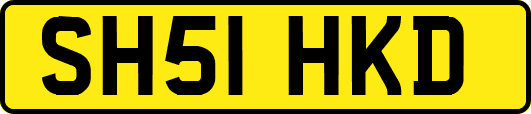 SH51HKD