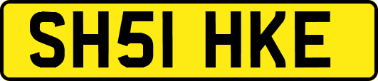 SH51HKE