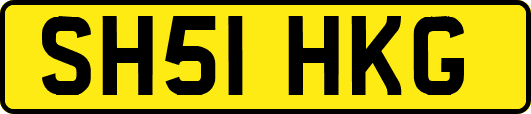 SH51HKG
