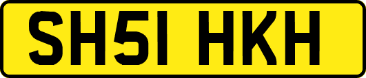 SH51HKH