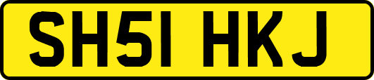 SH51HKJ