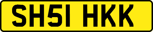 SH51HKK