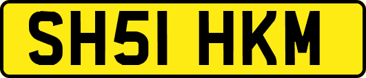 SH51HKM