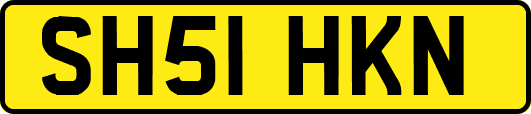 SH51HKN
