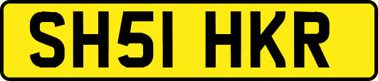 SH51HKR