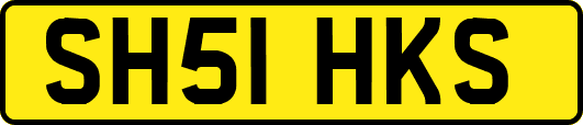 SH51HKS