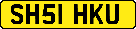SH51HKU