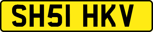 SH51HKV