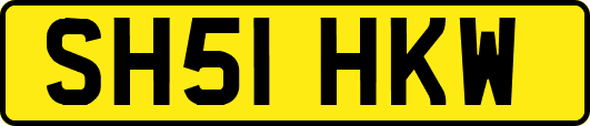 SH51HKW
