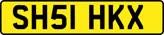 SH51HKX