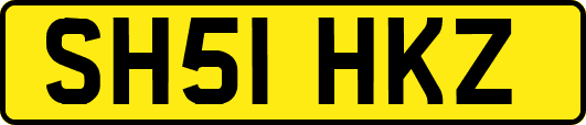 SH51HKZ