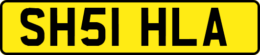 SH51HLA
