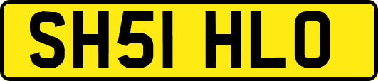 SH51HLO