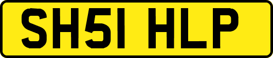 SH51HLP