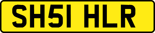 SH51HLR