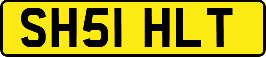 SH51HLT
