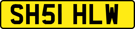 SH51HLW
