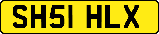 SH51HLX
