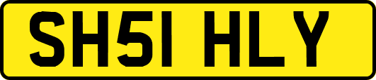SH51HLY