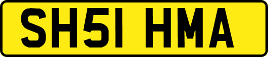 SH51HMA