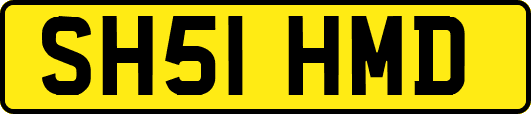 SH51HMD