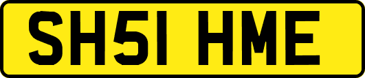 SH51HME