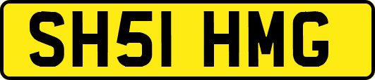 SH51HMG