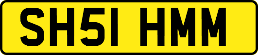 SH51HMM
