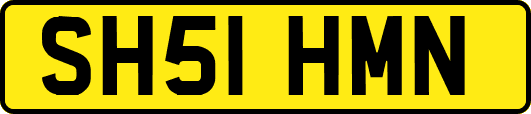 SH51HMN