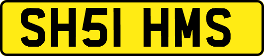 SH51HMS