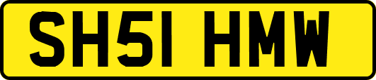 SH51HMW