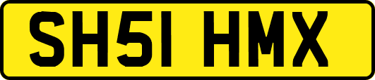 SH51HMX