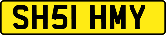 SH51HMY