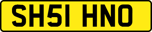 SH51HNO