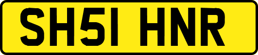 SH51HNR