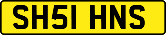 SH51HNS