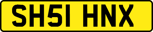 SH51HNX
