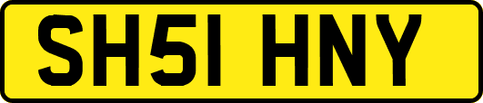 SH51HNY