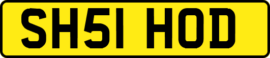 SH51HOD