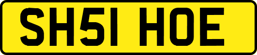 SH51HOE