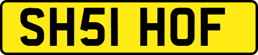 SH51HOF