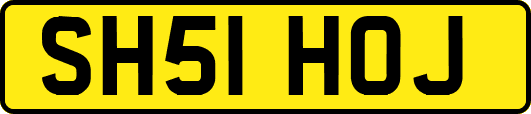 SH51HOJ